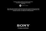 Image result for Sony Credits Logo