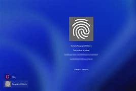 Image result for Fingerprint Lock for PC