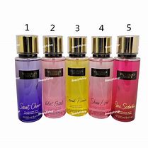 Image result for Victoria Secret Purple Perfume