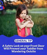 Image result for Door Safety for Kids