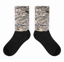 Image result for Funny Money Socks