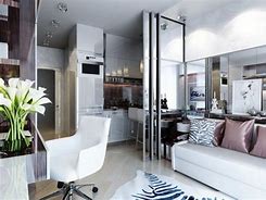 Image result for 30 Square Meters Studio Luxury Design