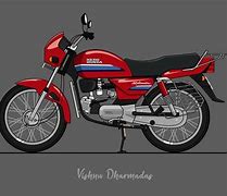 Image result for Hero Bike 3D Model