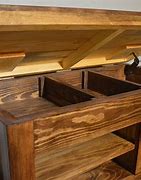 Image result for Hidden Compartment Back of Cabinet