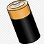 Image result for Outline Image of Cell of Battery