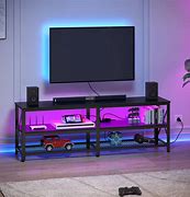 Image result for Espresso TV Stand 70 Inch