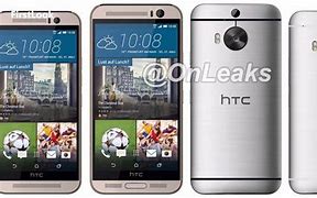 Image result for HTC One M9 Plus Supreme Camera Edition Amber Gold