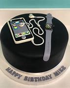 Image result for Cakes That Look Like the iPhone 11