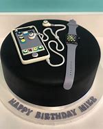 Image result for Cool iPhone Cake