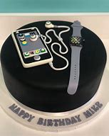 Image result for Cute iPhone Cakes