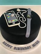 Image result for Cell Phone Cakes Ideas
