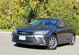 Image result for 2017 Toyota Camry SE Hybrid CarMax