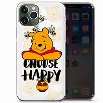 Image result for iPhone 12 Pooh Phone Case
