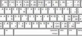Image result for UK Extended Keyboard