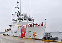 Image result for Coast Guard Yours Mine Ours