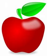 Image result for Cute Apple Clip Art Free