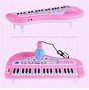Image result for Baby Piano Keyboard