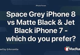 Image result for iPhone 8 Matte Black