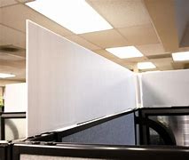 Image result for Cubicle Wall Extenders
