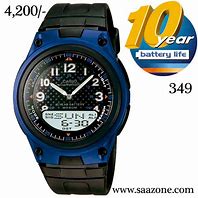 Image result for Casio Watches Kids 80th