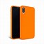 Image result for iPhone Case Neon Orange