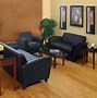 Image result for Modern Office Waiting Room Chairs