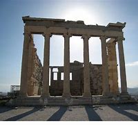 Image result for Old Acropolis Museum