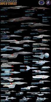 Image result for Insignia Class Starship