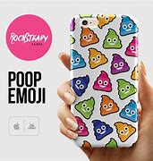 Image result for Poop Emoji iPhone 5 Case
