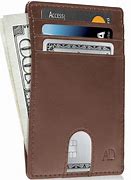 Image result for Thin Wallets Men
