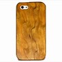 Image result for Wood Case for iPhone SE