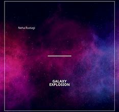 Image result for Galaxy Cover Page
