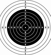 Image result for Rifle Shooting Targets