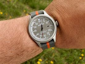 Image result for Timex Expedition Military Watch