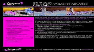 Image result for Well Casing Protection