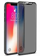 Image result for Screen Mobile iPhone XPrivacy