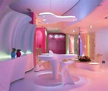 Image result for Futuristic House 1960s