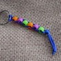 Image result for Directions for String onto Keychain Ring