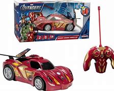Image result for Iron Man Remote Control Car