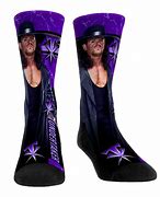 Image result for WWE Undertaker Socks