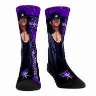 Image result for WWE Undertaker Socks