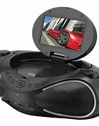 Image result for DVD Player with Speakers