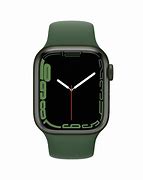 Image result for Apple Watch SportBand Pine Green