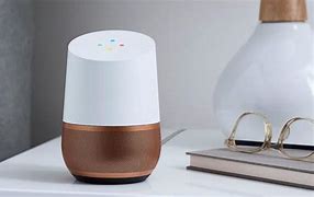 Image result for OK Google Home Device