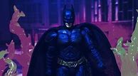 Image result for The Dark Knight Batman Suit