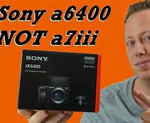Image result for Sony A6400