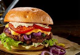 Image result for McDonald's Burger