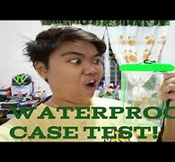 Image result for iPhone 7 Waterproof Test