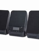 Image result for 5 CD Mini Stereo System