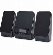 Image result for Mini CD Stereo System